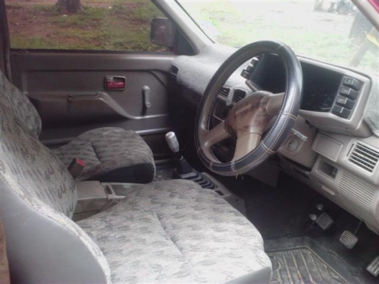 ขายรถ TFR ปี 91 ด่วน ขายรถ TFR ปี 91 ด่วน