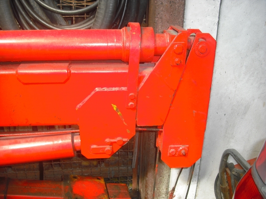 ขายเครน UNIC รุ่น UR-10 ขนาด 1 ตัน