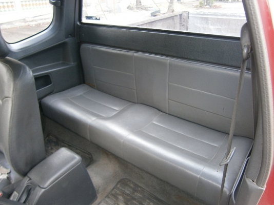 ขาย สตราด้า 2.5 GL MEGA CAB ปี 1999 มือเดียว บางเดิม ขาย สตราด้า 2.5 GL MEGA CAB ปี 1999 มือเดียว บางเดิม