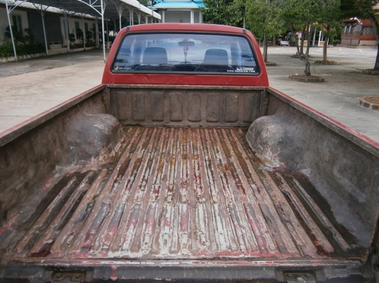 ขาย สตราด้า 2.5 GL MEGA CAB ปี 1999 มือเดียว บางเดิม ขาย สตราด้า 2.5 GL MEGA CAB ปี 1999 มือเดียว บางเดิม