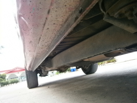 ขาย สตราด้า 2.5 GL MEGA CAB ปี 1999 มือเดียว บางเดิม ขาย สตราด้า 2.5 GL MEGA CAB ปี 1999 มือเดียว บางเดิม