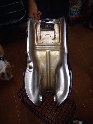 ขายถัง คลับแมน400ครับ ขายถัง คลับแมน400ครับ