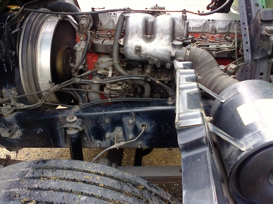 6 ล้อใหญ่ *ตู้ 10บาน* ISUZU *Euro.2* DECA FTR  200 แรงม้า+TurBo *ยาว 7.20ม.* รถสวยเดิม *รถห้างแท้*