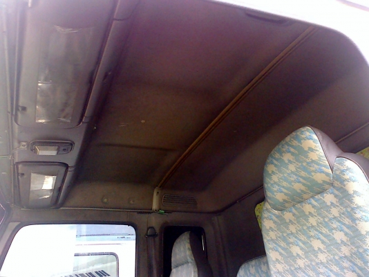 6 ล้อใหญ่ *ตู้ 10บาน* ISUZU *Euro.2* DECA FTR  200 แรงม้า+TurBo *ยาว 7.20ม.* รถสวยเดิม *รถห้างแท้*