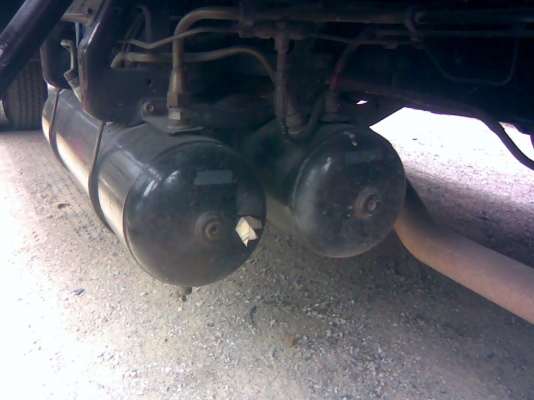 6 ล้อใหญ่ *ตู้ 10บาน* ISUZU *Euro.2* DECA FTR  200 แรงม้า+TurBo *ยาว 7.20ม.* รถสวยเดิม *รถห้างแท้*