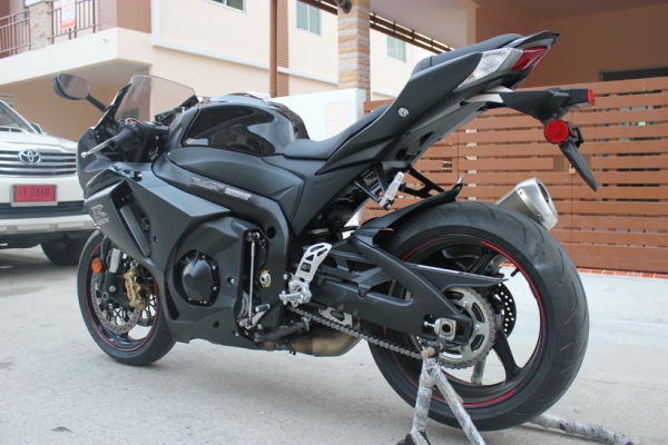 ((ใหม่ล่าสุด))SUZUKI GSXR1000 L2 ปี2012 สเป็คอเมกา รถใหม่0โล คู่มือครบ ((ใหม่ล่าสุด))SUZUKI GSXR1000 L2 ปี2012 สเป็คอเมกา รถใหม่0โล คู่มือครบ