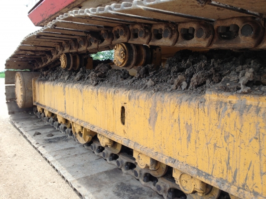 ขาย KOMATSU PC200-5 คอนโทรนสั้น สภาพสวย เดิมๆครับ สนใจติดต่อโดยตรง 081-4283210 ขาย KOMATSU PC200-5 คอนโทรนสั้น สภาพสวย เดิมๆครับ สนใจติดต่อโดยตรง 081-4283210