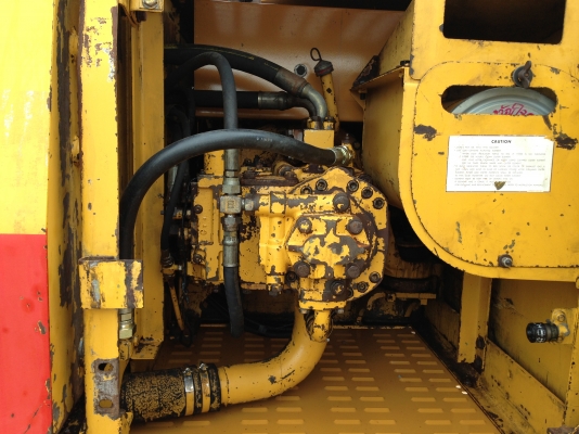 ขาย KOMATSU PC200-5 คอนโทรนสั้น สภาพสวย เดิมๆครับ สนใจติดต่อโดยตรง 081-4283210 ขาย KOMATSU PC200-5 คอนโทรนสั้น สภาพสวย เดิมๆครับ สนใจติดต่อโดยตรง 081-4283210