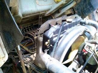 6 ล้อกลาง *Euro.2* HINO สมอทอง FC4J 145 แรงม้า+Turbo+Inter *ยาว 5.50 ม.* รถสวยจริง *รถห้างแท้* *.รอง.MEGA.*