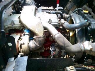 6 ล้อกลาง *Euro.2* HINO สมอทอง FC4J 145 แรงม้า+Turbo+Inter *ยาว 5.50 ม.* รถสวยจริง *รถห้างแท้* *.รอง.MEGA.*