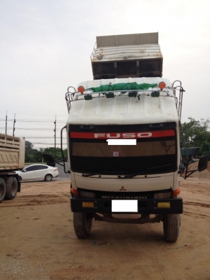 ขายรถสิบล้อ ไอ้หลง TF 26xx กะบะสามมิตรรอนเฉียง รถสวย พร้อมใช้งาน