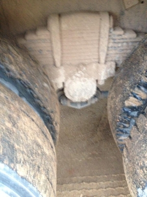 ขายรถสิบล้อ ไอ้หลง TF 26xx กะบะสามมิตรรอนเฉียง รถสวย พร้อมใช้งาน