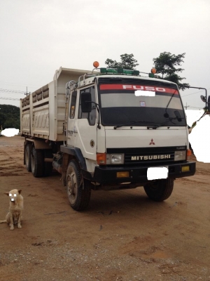 ขายรถสิบล้อ ไอ้หลง TF 26xx กะบะสามมิตรรอนเฉียง รถสวย พร้อมใช้งาน