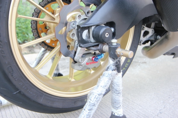 ...บรีส ไบค์ ช็อป ลำลูกกา ขาย gsrx1000 k9 อินวอยล์ แต่งเต็มคัน