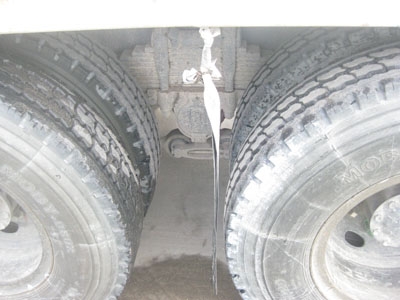 ขาย FVM 230 แรง (Maxload) ปี50 ตู้สิบบาน พื้นที่ใช้งาน 7.6 เมตร สวยพร้อมใช้ 088-4501277