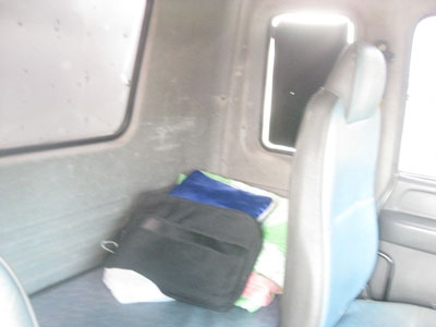 ขาย FVM 230 แรง (Maxload) ปี50 ตู้สิบบาน พื้นที่ใช้งาน 7.6 เมตร สวยพร้อมใช้ 088-4501277