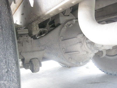 ขาย FVM 230 แรง (Maxload) ปี50 ตู้สิบบาน พื้นที่ใช้งาน 7.6 เมตร สวยพร้อมใช้ 088-4501277