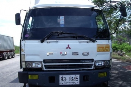 ขายหัวลาก Fuso FN627 ปี50 เครื่อง 260 แรง สวย โทร 088-4501277 ขายหัวลาก Fuso FN627 ปี50 เครื่อง 260 แรง สวย โทร 088-4501277