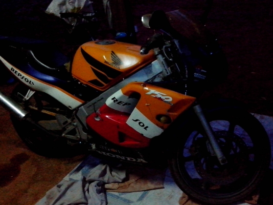 ขาย NSR 9500 บาทต่อรองได้