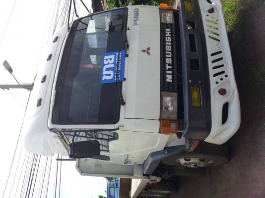 ขายสิบล้อเพวาเดียวพื้นเรียบ.F.N.277.195.H.P.พร้องใช้