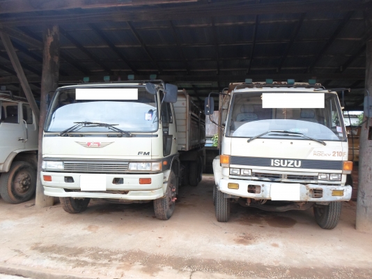 ขายเหมา 5 คัน รถสวยมากๆ ราคาถูก ต้องการขายด่วน