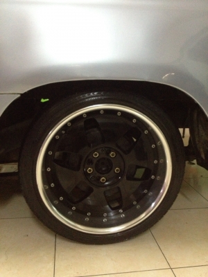 ขาย Mighty X 4 ประตู