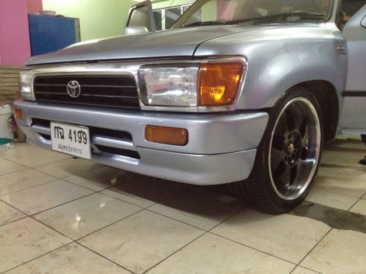 ขาย Mighty X 4 ประตู