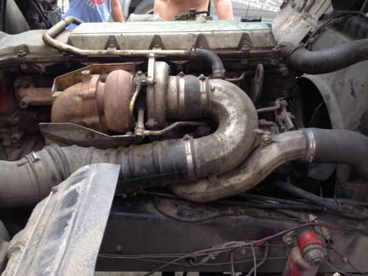 ขาย 6 ล้อ ยาว 7.2 เมตร