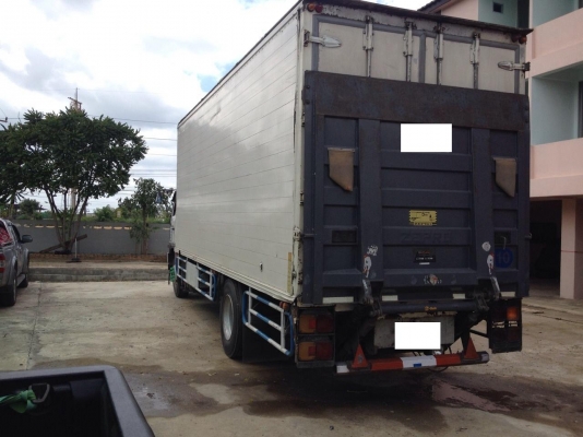 ขาย 6 ล้อ ยาว 7.2 เมตร