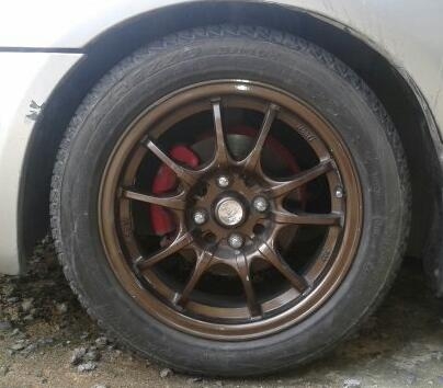 ด่วน..3Doorเครื่องV-TECH(D15B)เกียร์Autoน้ำมัน+LPGก.ไฟฟ้าแอร์หนาวสีดีแม็ก15"ชุดโอนพร้อม(พร้อมขับส่ง) ด่วน..3Doorเครื่องV-TECH(D15B)เกียร์Autoน้ำมัน+LPGก.ไฟฟ้าแอร์หนาวสีดีแม็ก15"ชุดโอนพร้อม(พร้อมขับส่ง)