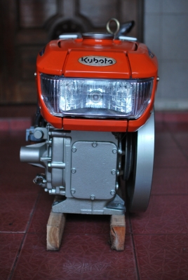 ขาย kubota RT100 Di เครื่องติดนิ่ม สภาพสวยพร้อมใช้ รับประกัน 2 เดือน ราคา 25000 บาท