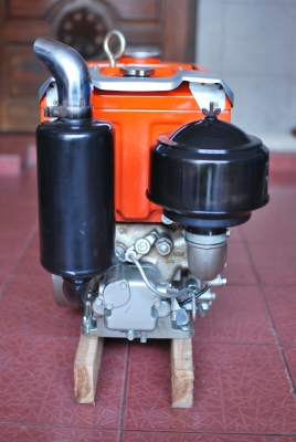 ขาย kubota RT100 Di เครื่องติดนิ่ม สภาพสวยพร้อมใช้ รับประกัน 2 เดือน ราคา 25000 บาท