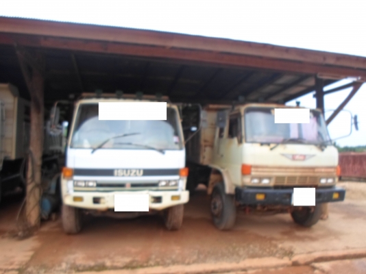 ขายเหมา 5 คัน รถสวยมากๆ ราคาถูก ต้องการขายด่วน รวมรูป