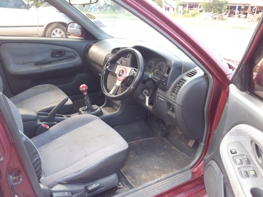 ขอขาย ท้ายเบ็นส์..สวยๆถูกๆๆ..ครับ โทรมาตอนนี้..เอาไปเลย 89000