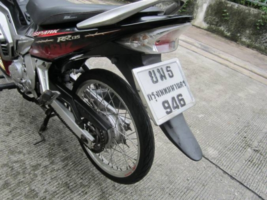 ยังไงก็ขาย spark 135ปี49รถบ้านเครื่องเดิมๆชุดโอนครบ