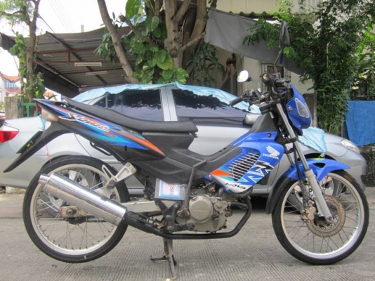 ยังไงก็ขาย sonic ปี46รถบ้านเครื่องเดิม ชุดโอนครบ