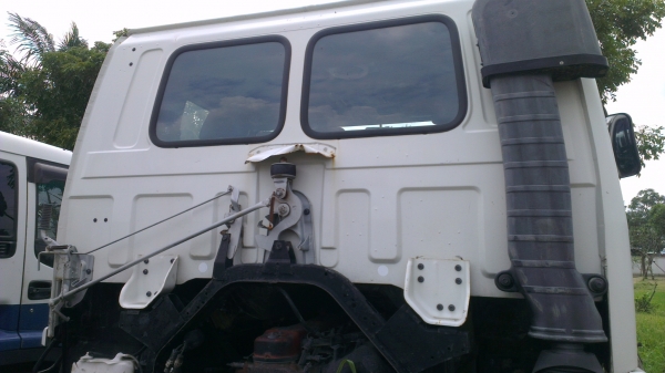 อีซูซุ Rocky 185แรง  ขับเคลื่อน4ล้อ  4WD