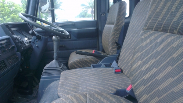 อีซูซุ Rocky 185แรง  ขับเคลื่อน4ล้อ  4WD