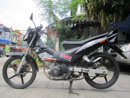 ยังไงก็ขายsonic ปี48รถบ้านเครื่องเดิม ชุดโอนครบ