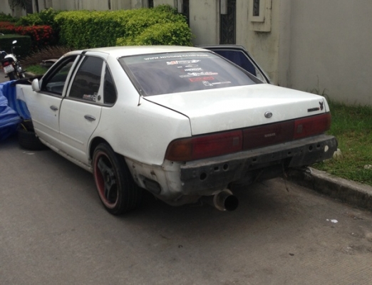 ขายครับไม่แพง ชนมานิดหน่อย เล่มพร้อมโอน