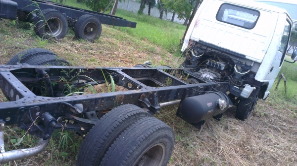 บรรทุก 6ล้อเล็กช่วงยาว เครื่องดีเซล GAS จากนอก พร้อมทะเบียน บรรทุก 6ล้อเล็กช่วงยาว เครื่องดีเซล GAS จากนอก พร้อมทะเบียน