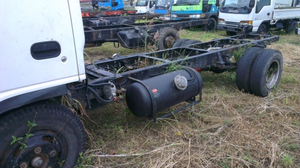 บรรทุก 6ล้อเล็กช่วงยาว เครื่องดีเซล GAS จากนอก พร้อมทะเบียน บรรทุก 6ล้อเล็กช่วงยาว เครื่องดีเซล GAS จากนอก พร้อมทะเบียน