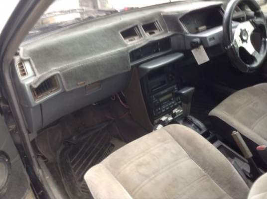 มิตซูบิชิ แชมป์ ทรู เกียร์ออโต เพาเวอร์ เครื่อง 1500 ตัวเดียวกับอีคาร์