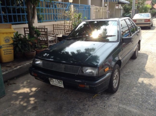 มิตซูบิชิ แชมป์ ทรู เกียร์ออโต เพาเวอร์ เครื่อง 1500 ตัวเดียวกับอีคาร์