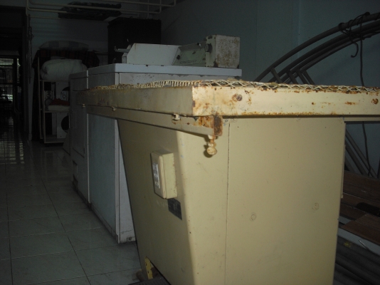 ขายเหมาอุปกรณ์ซัก อบ รีด