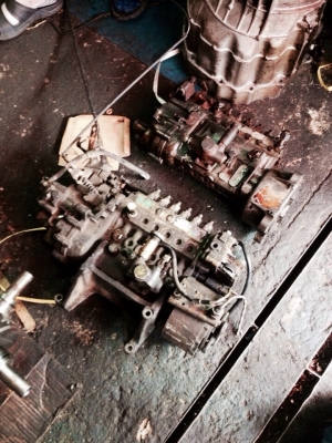 จำหน่ายอะไหล่รถยนต์ เครื่องยนต์ Diesel(ดีเซล) ทุกรุ่น ทุกชนิด