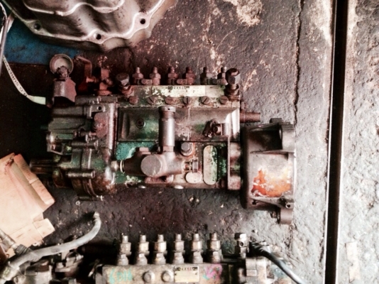 จำหน่ายอะไหล่รถยนต์ เครื่องยนต์ Diesel(ดีเซล) ทุกรุ่น ทุกชนิด