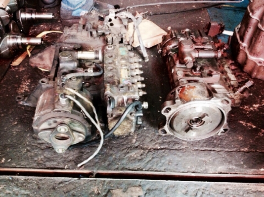 จำหน่ายอะไหล่รถยนต์ เครื่องยนต์ Diesel(ดีเซล) ทุกรุ่น ทุกชนิด