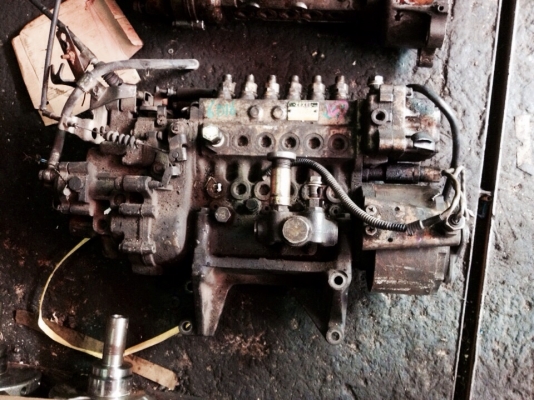 จำหน่ายอะไหล่รถยนต์ เครื่องยนต์ Diesel(ดีเซล) ทุกรุ่น ทุกชนิด