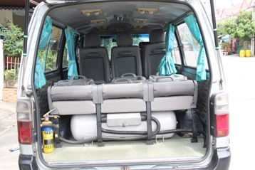 ขายรถตู้ครับพี่ฝากขายครับ